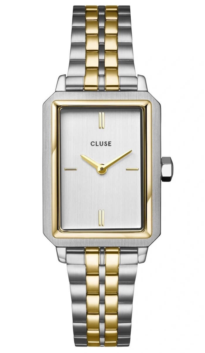 Zegarek damski Cluse Fluette CW11510