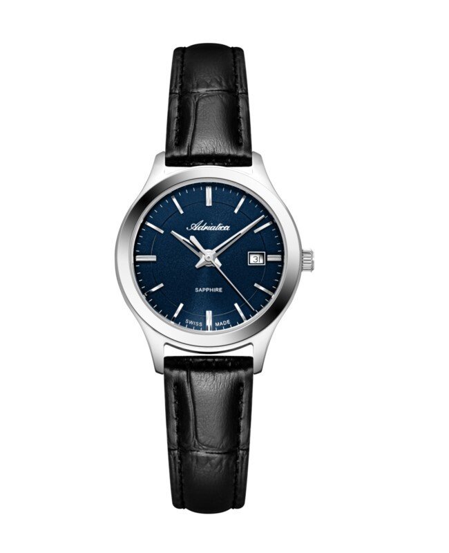 Zegarek damski Adriatica Sapphire A3195.5215Q