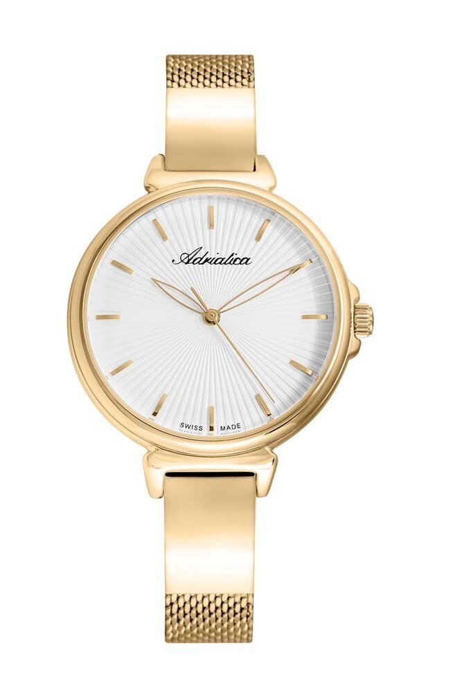 Zegarek damski Adriatica Essence A3744.1113Q