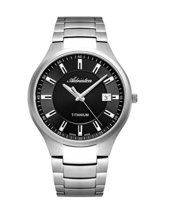 Zegarek męski Adriatica Premiere A8329.4116Q