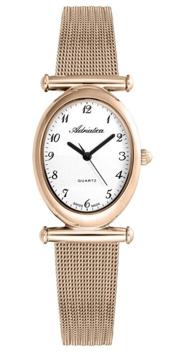 Zegarek damski Adriatica Classic A3453.9123Q