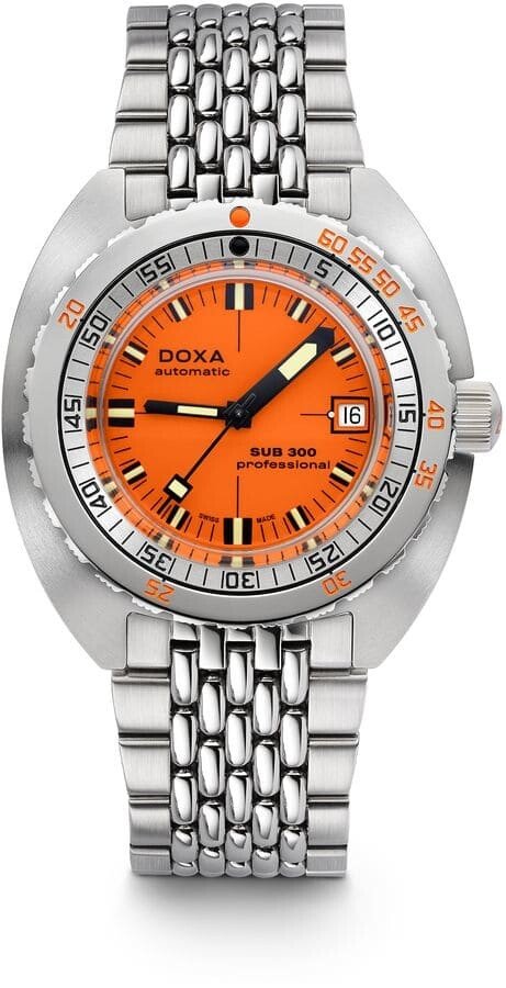 Zegarek męski Doxa SUB SUB 300 Professional 821.10.351.10