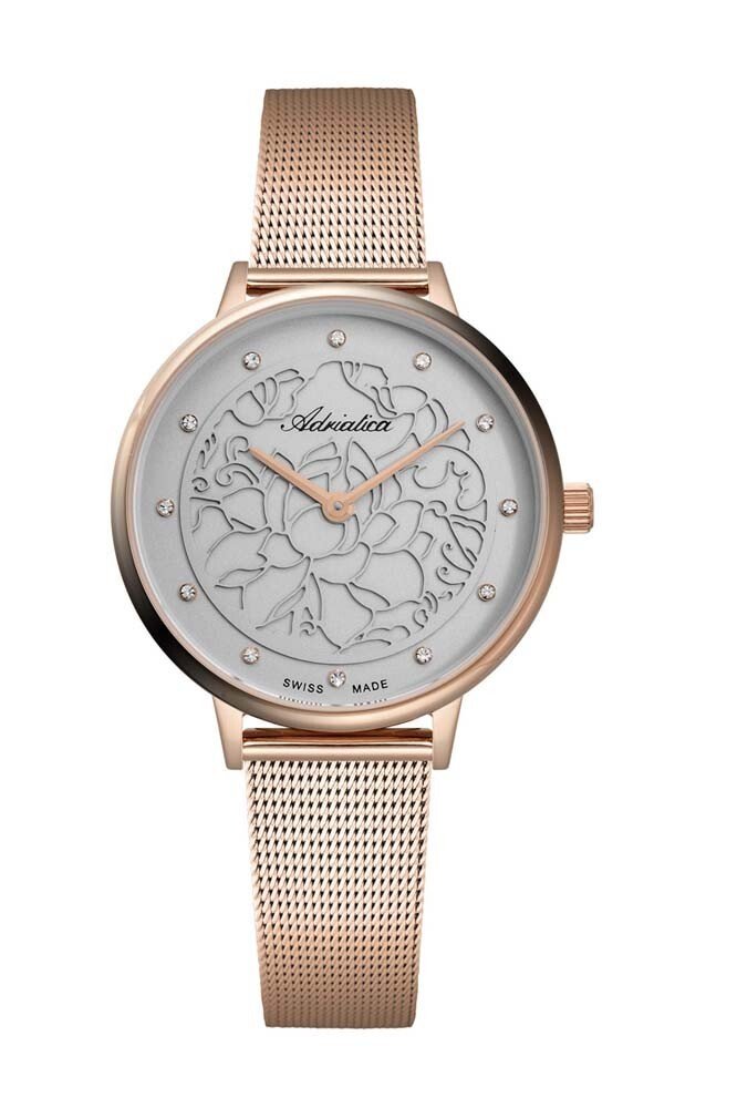 Zegarek damski Adriatica Milano A3573.9147QN
