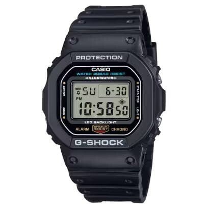Zegarek męski Casio G-Shock Original DW-5600UE-1ER