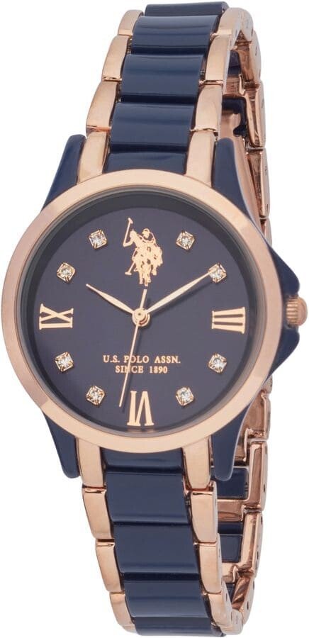 Zegarek damski U.S. Polo Assn. Selena USP8381RG