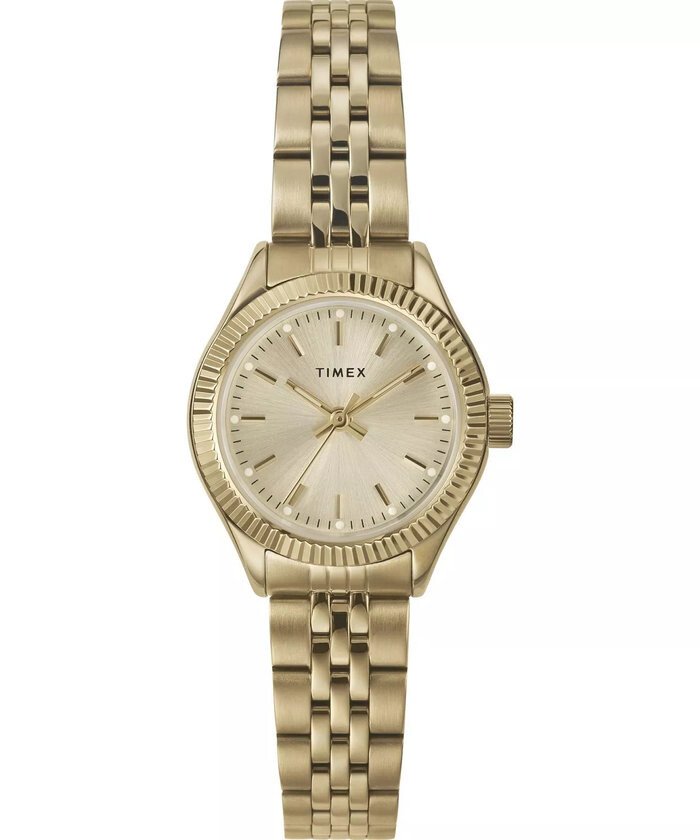 Zegarek damski Timex Legacy Mini TW2W91000