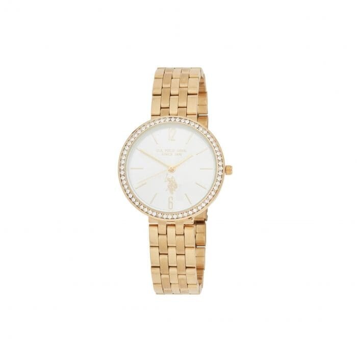 Zegarek damski U.S. Polo Assn. Rose USP8278YG