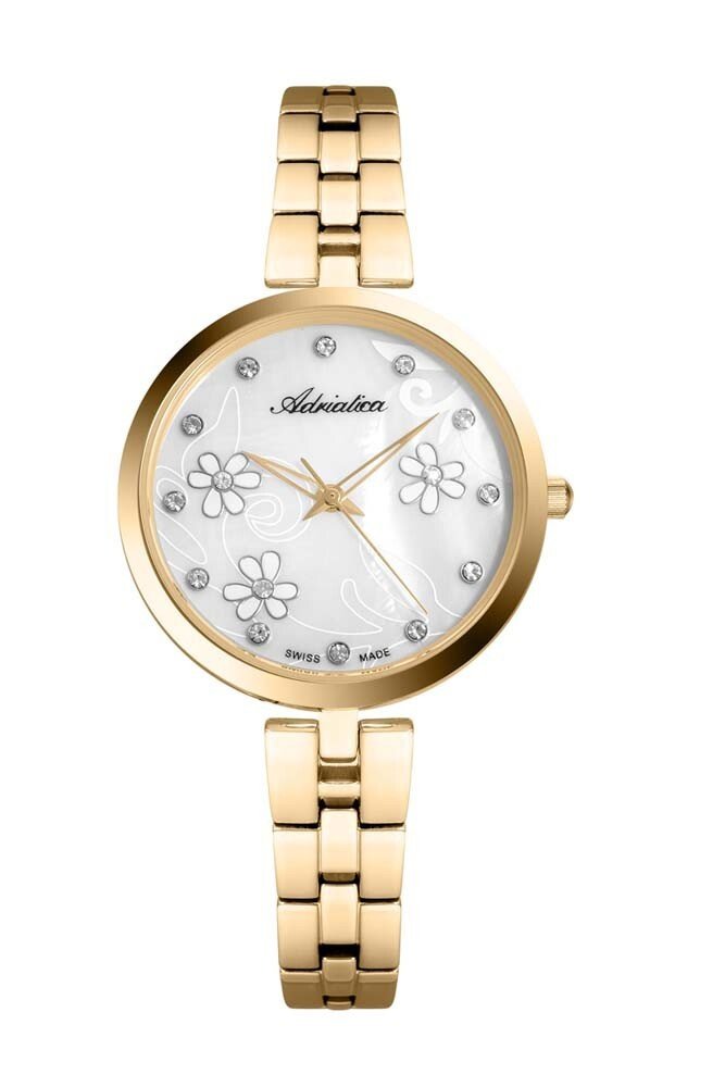 Zegarek damski Adriatica Essence A3741.114FQ