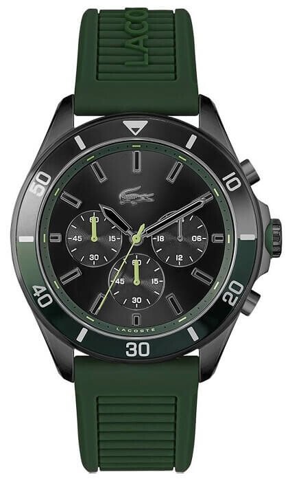 Zegarek męski Lacoste Tiebreaker 2011153