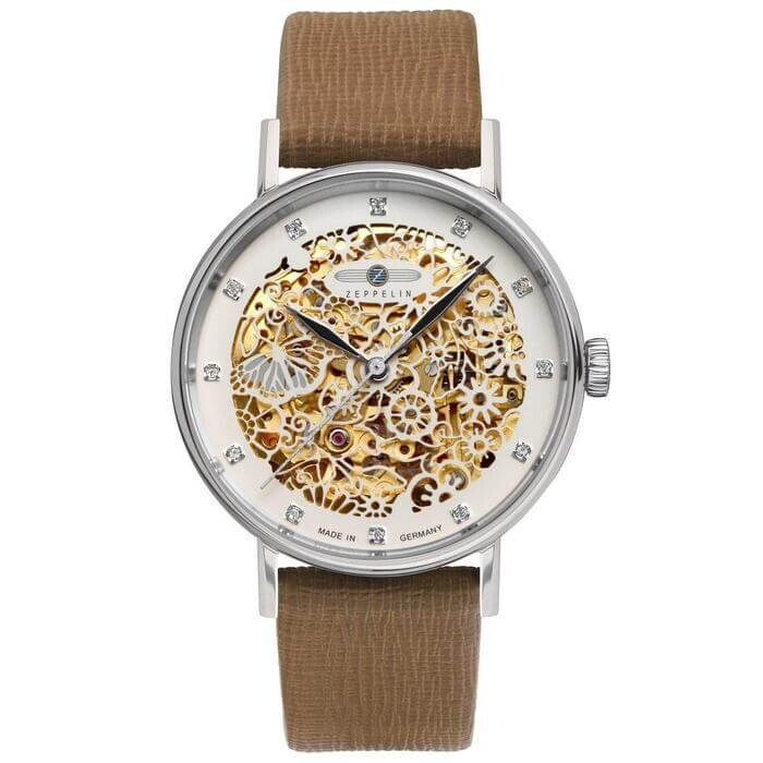 Zegarek damski Zeppelin Princess of the Sky ZE_7461_5