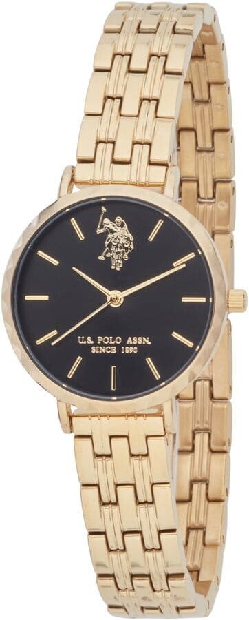 Zegarek damski U.S. Polo Assn. Arya USP8373BK