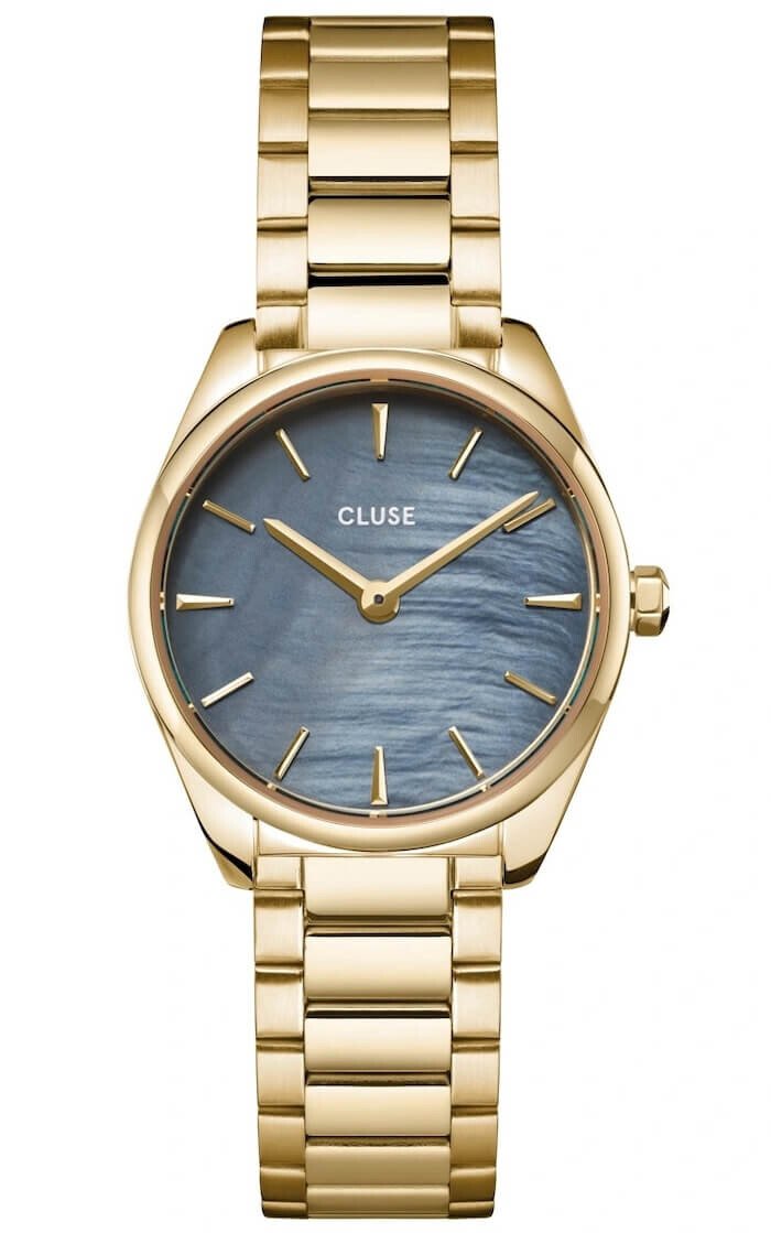 Zegarek damski Cluse Feroce CW11707