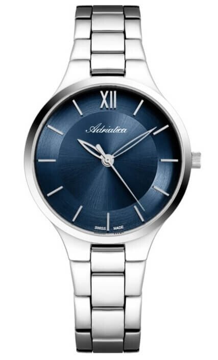 Zegarek damski Adriatica Classic A3823.5165Q