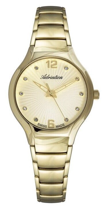 Zegarek damski Adriatica A3798.1171Q