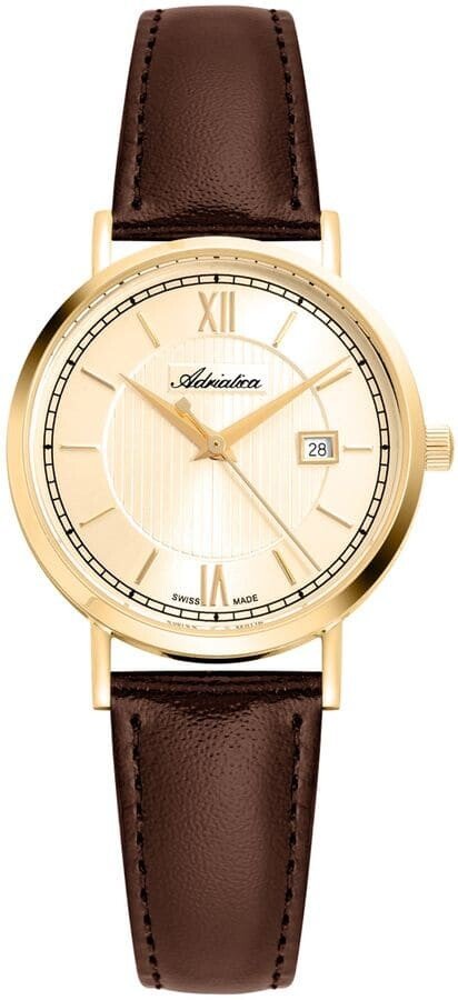 Zegarek damski Adriatica A3194.1B61Q