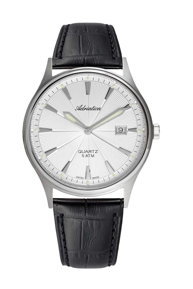 Zegarek męski Adriatica Pairs A1171.4213Q