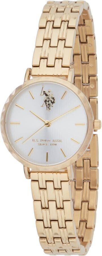 Zegarek damski U.S. Polo Assn. Arya USP8372YG