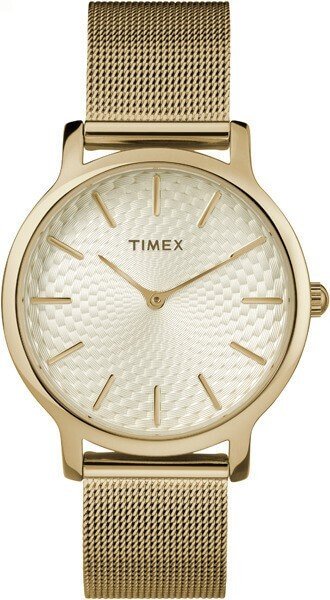 Zegarek damski Timex Metropolitan TW2R36100