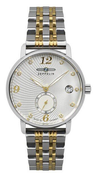 Zegarek damski Zeppelin Luna ZE_8631M_5