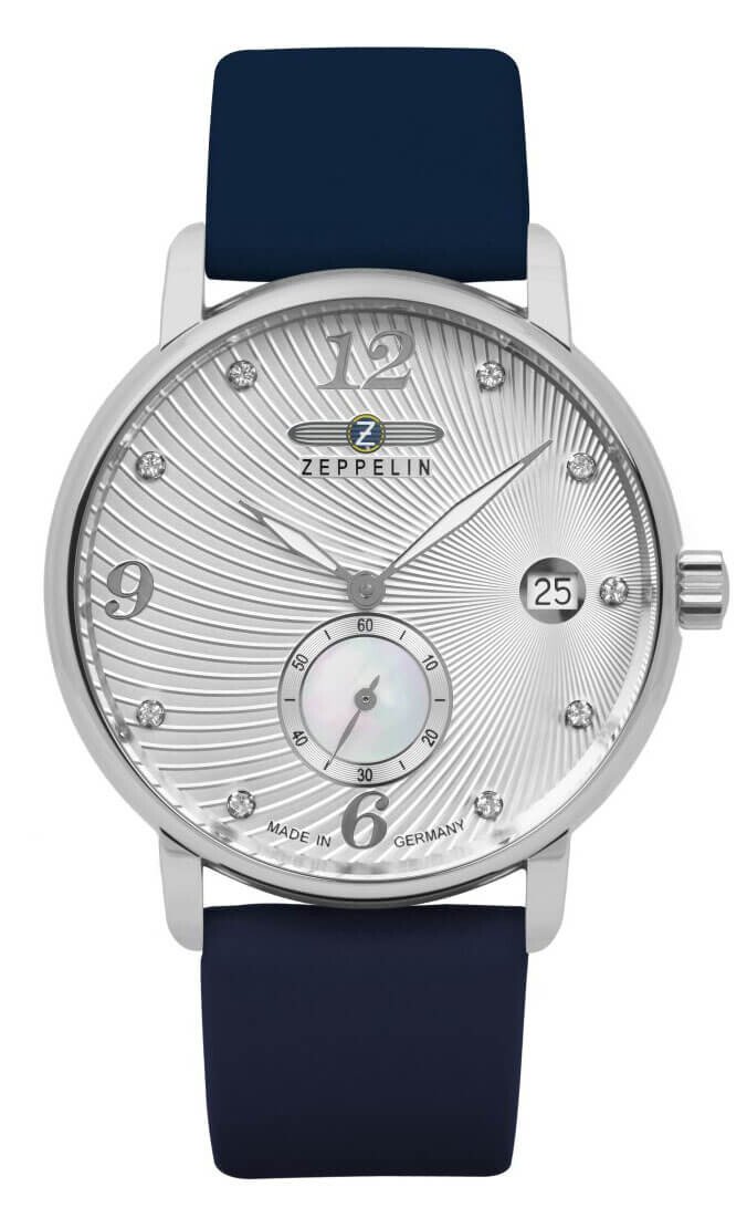 Zegarek damski Zeppelin Luna ZE_8631_1