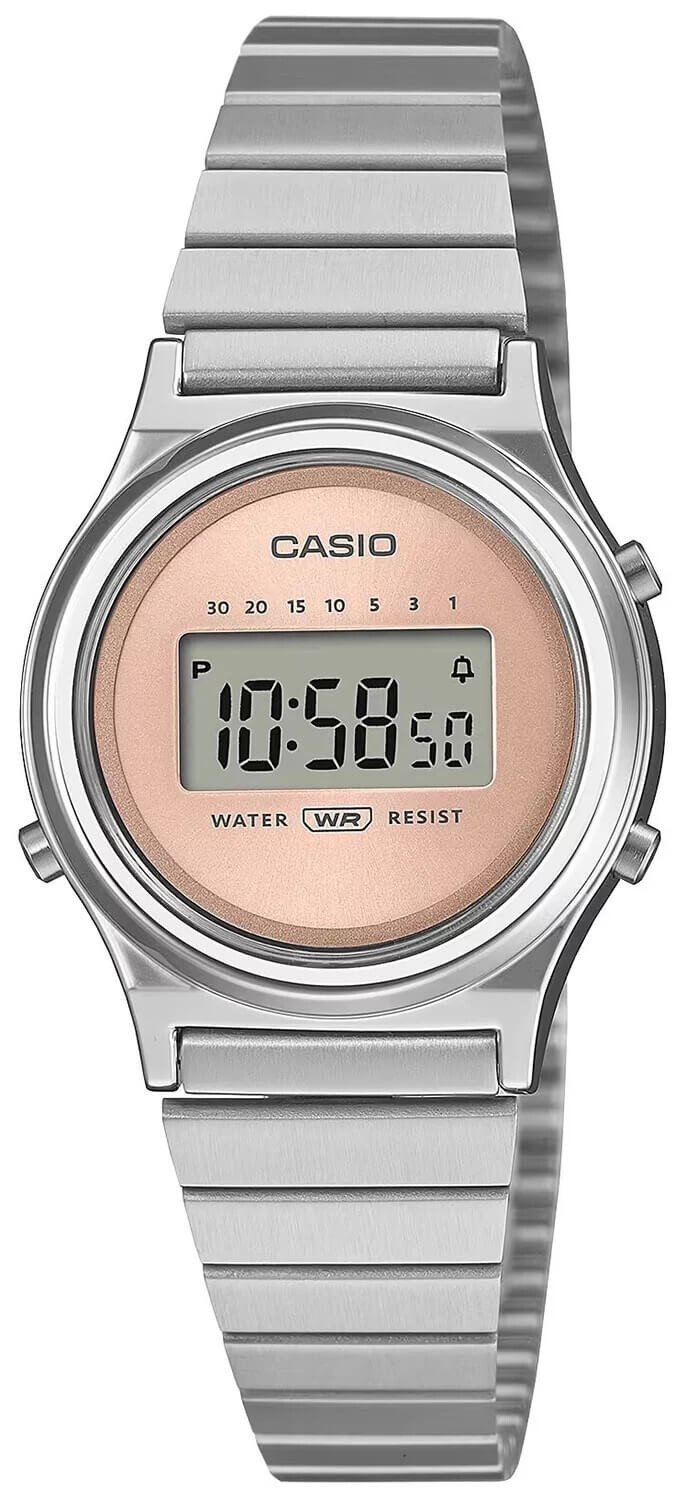 Zegarek damski Casio Vintage LA700WE-4AEF