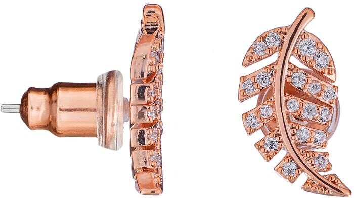 Kolczyki U.S. Polo Assn. Vickie JW5071EA