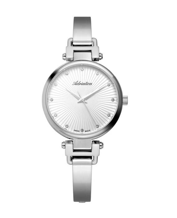 Zegarek damski Adriatica Precious A3807.5143Q