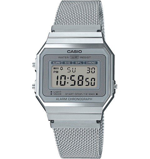 Zegarek damski Casio Vintage A700WEM-7AEF