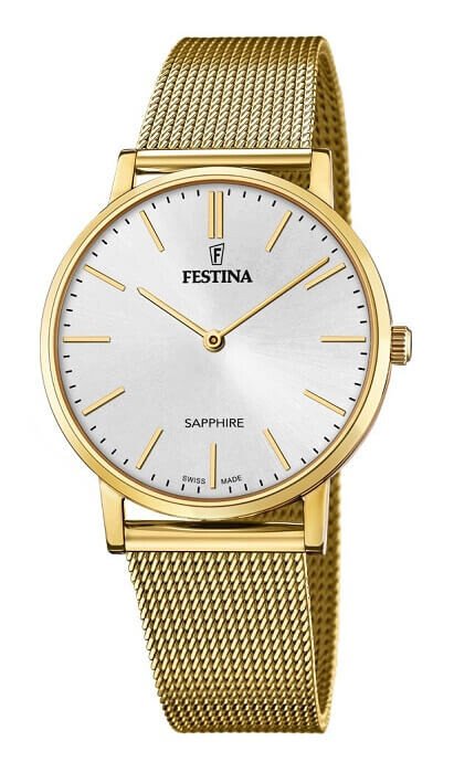 Zegarek męski Festina Swiss Made F20022_1