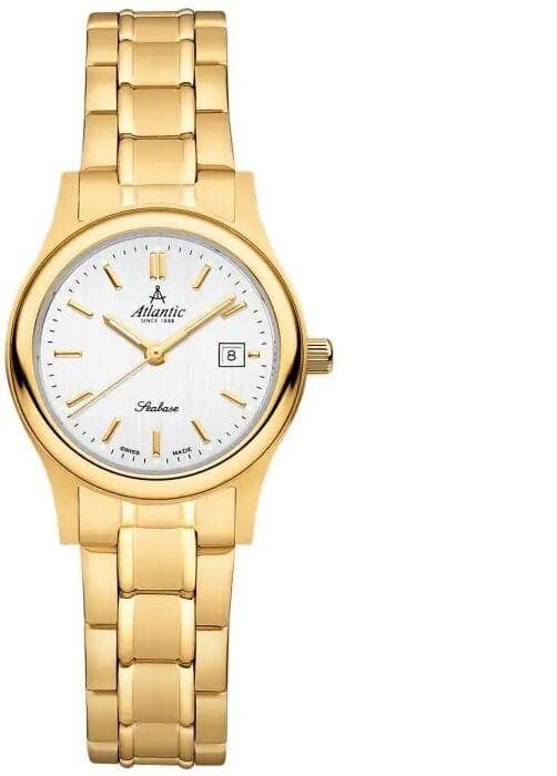 Zegarek damski Atlantic Seabase 20348-45-21