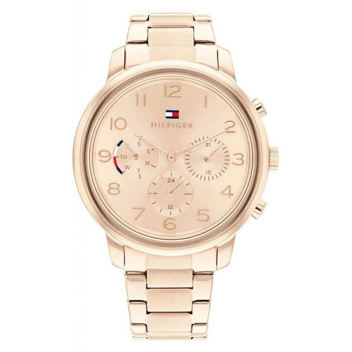 Zegarek damski Tommy Hilfiger Isabel 1782526