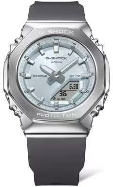 Zegarek damski Casio G-Shock Women GM-S2110-2AER