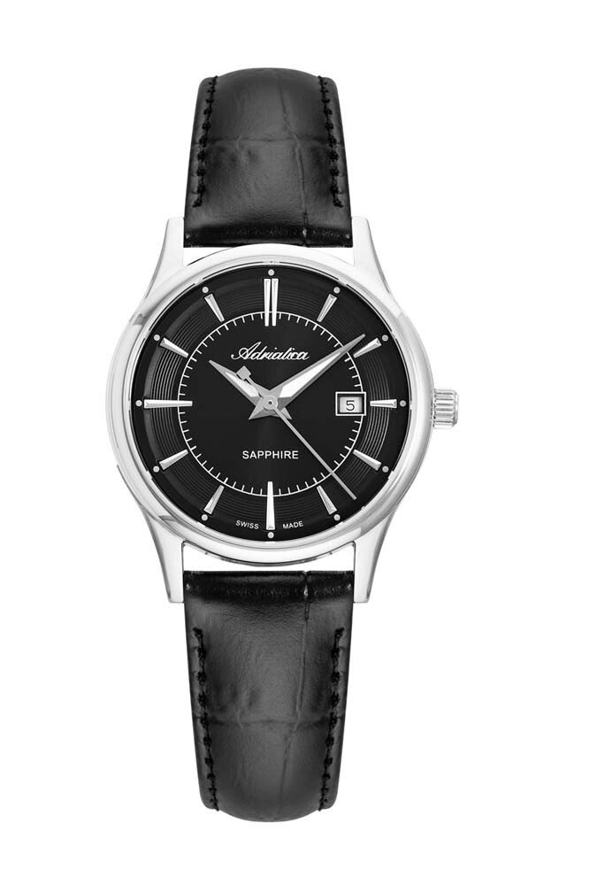 Zegarek damski Adriatica Pairs A3196.5214Q