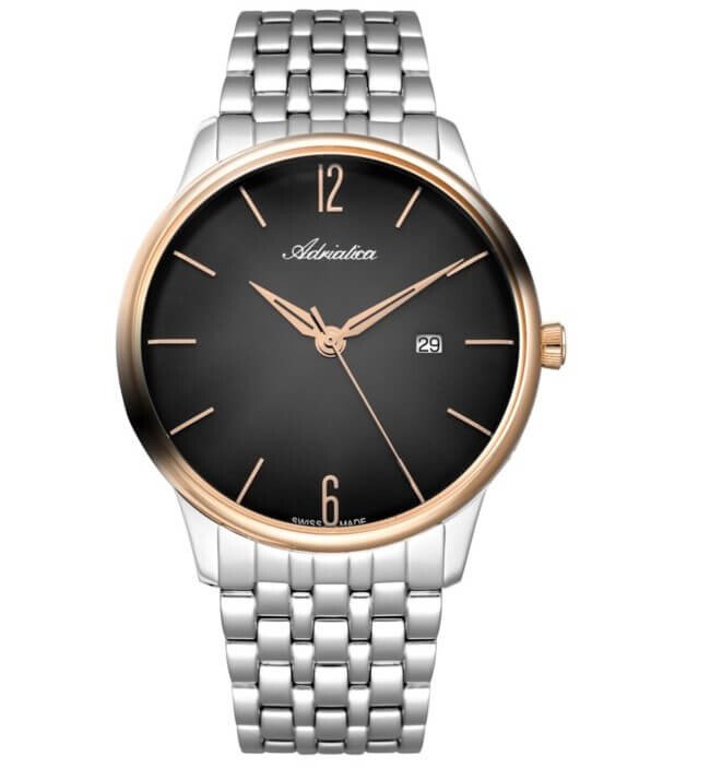 Zegarek męski Adriatica A8269.R156Q