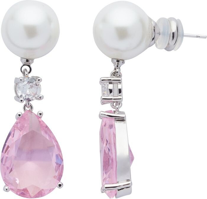 Kolczyki U.S. Polo Assn. Elektra JW5230EA