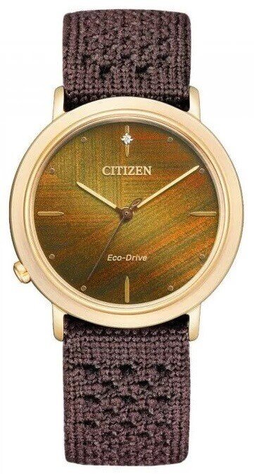 Zegarek damski Citizen L Set EM1003-48X