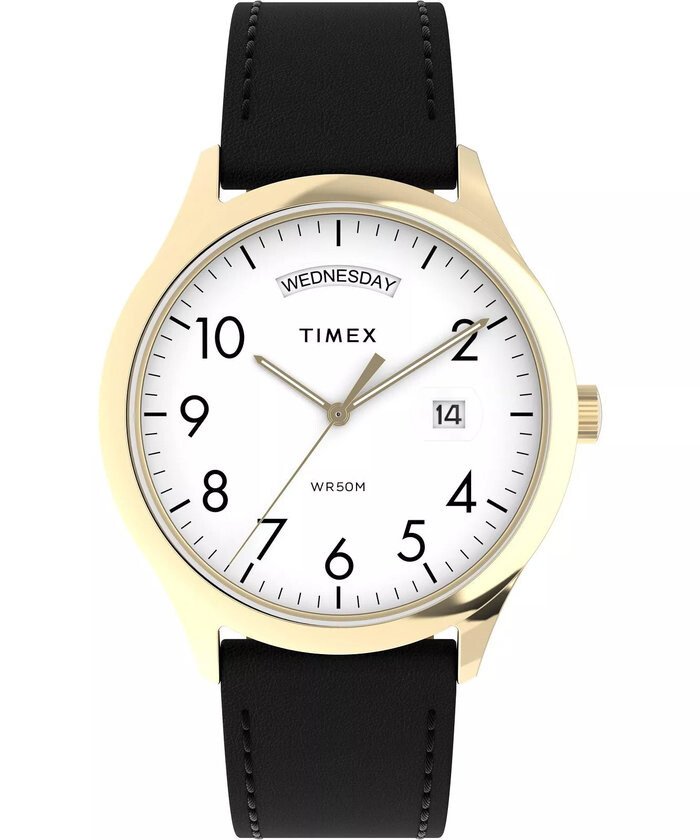 Zegarek męski Timex Modern Easy Reader TW2W68500
