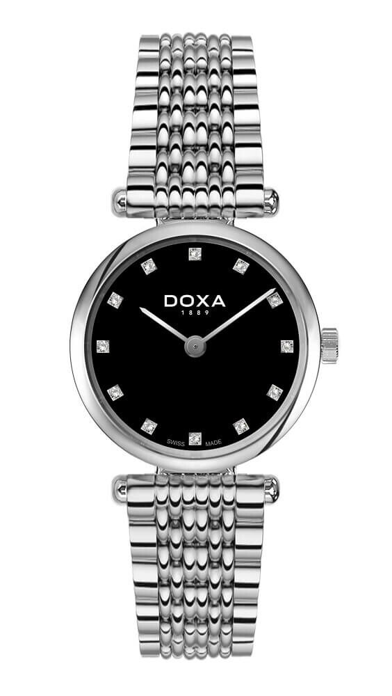 Zegarek damski Doxa D-Lux 111.15.108.10