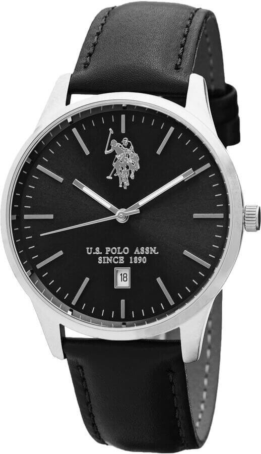 Zegarek męski U.S. Polo Assn. Owen USP4940ST
