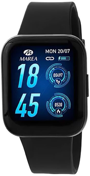 Zegarek damski Marea Faschion B57013-1