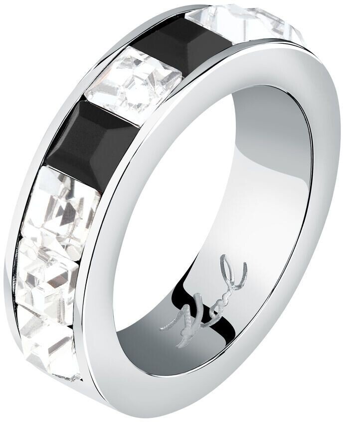 Pierścionek Karl Lagerfeld CRYSTALS KLAYC50012