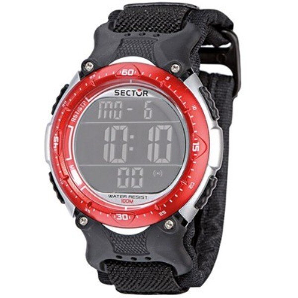 Zegarek unisex Sector R3251172225