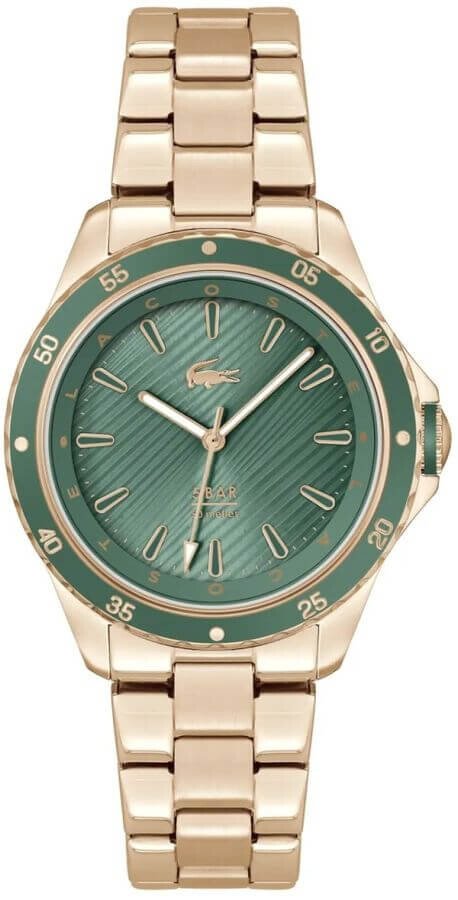 Zegarek damski Lacoste Santorini 2001372