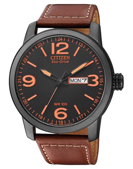Zegarek męski Citizen Eco-Drive BM8476-07EE