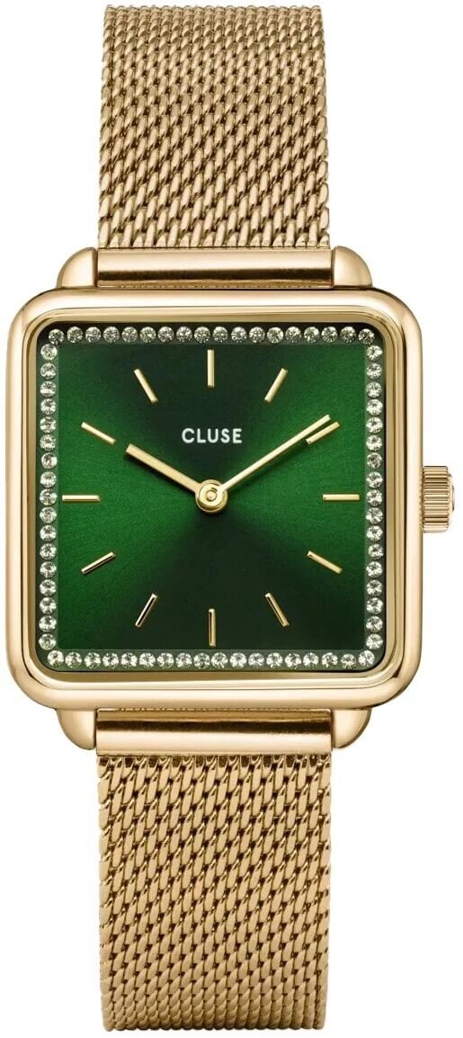 Zegarek damski Cluse La Tetragone CW10309