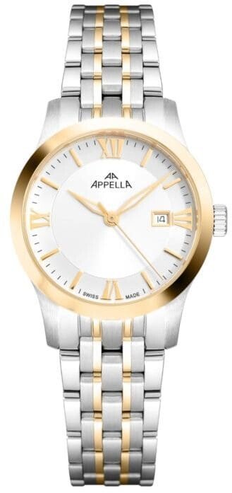 Zegarek damski Appella Classic L32004.2163Q