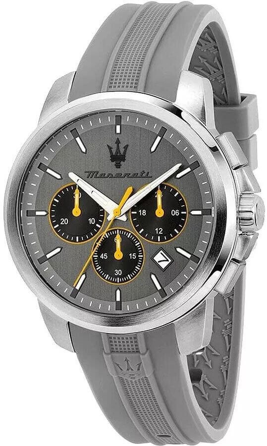 Zegarek męski Maserati Successo R8871621043
