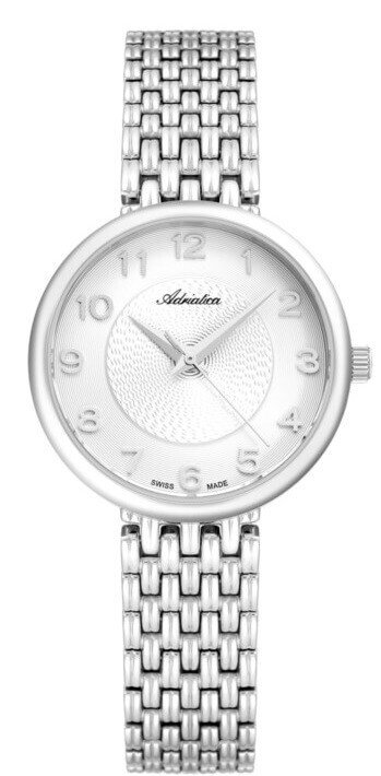 Zegarek damski Adriatica Classic A3791.5123Q