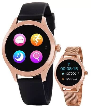 Zegarek damski Marea Lady B59005-1