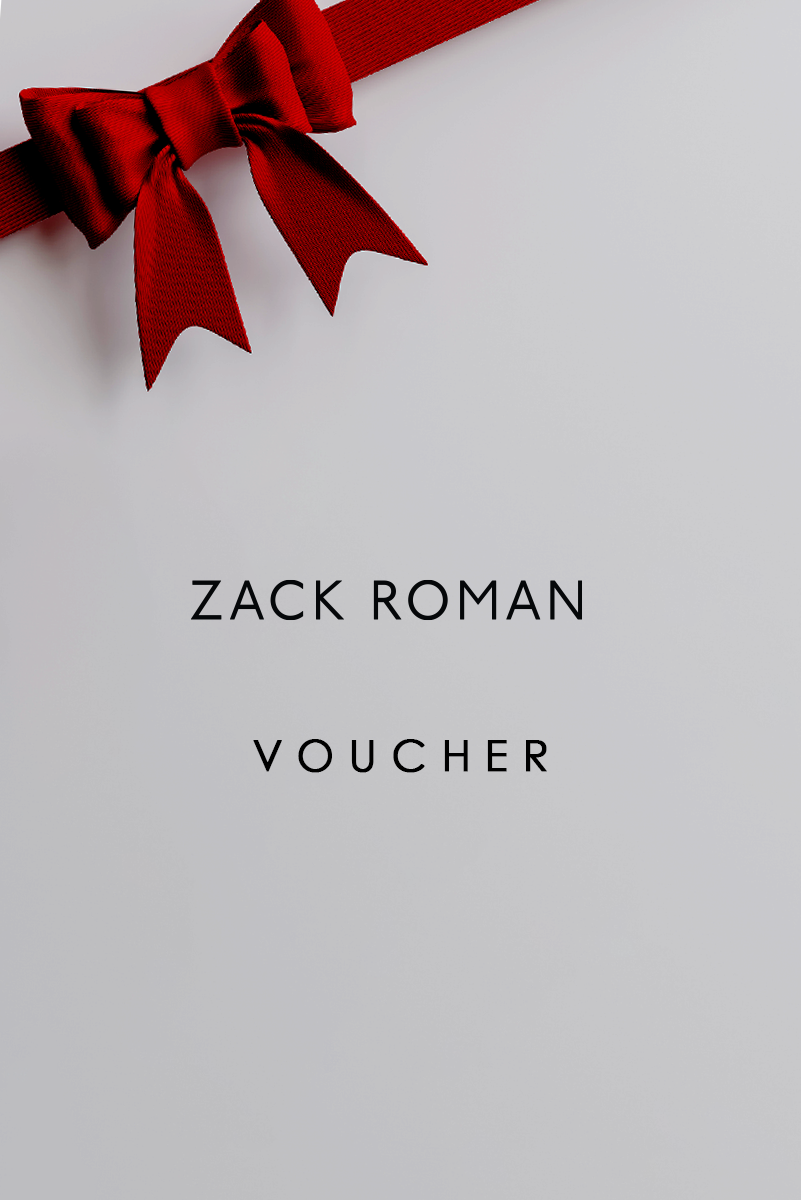 Voucher podarunkowy, kwoty do wyboru